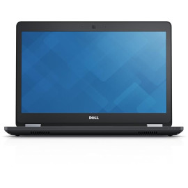 (Renewed)Dell Intel DELL LATITUDE e5470 Windows 10 Pro - CORE i5 6TH GEN/8GB/256GB SSD/WEBCAM/14'' TOUCH/Win Pro